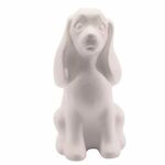 Styropor hond 24cm