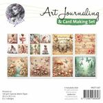 Fairybells - Card Making Set 007