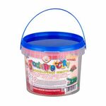 Set of modelling clay 8st - Emmer 700g