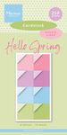 Pk9200 Hello Spring - Cardstock 15x30cm