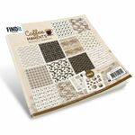 Paperpack BB - Coffee Moments - Design