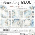 Paperpack - Something Blue - 15x15cm