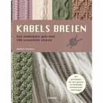 Boek - Kabels Breien - Debbie Tomkies