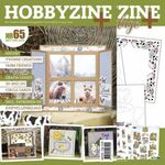 HZ02565 Hobbyzine plus nr 65