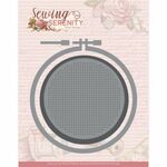 Snijmal AD Sewing Serenity - Embroidery
