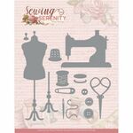 Snijmal AD Sewing Serenity - Accessories