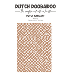 Ddbd Mask Art - Netting - A5