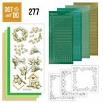 Dot en do 277 - AD - Tulip Dreams