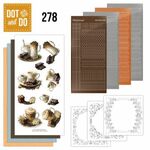 Dot en do 278 - BB - Coffee Moments