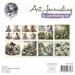 Fairybells - Card Making Set 009