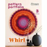 Scheepjes - Pattern Portfolio Whirl NL