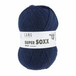 Lang Yarns Super Soxx 4draads 25 - 100g