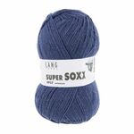 Lang Yarns Super Soxx 4draads 34 - 100g