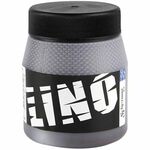 Linoleum verf - Bruin - Pot 250ml