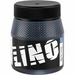 Linoleum verf - Zwart - Pot 250ml