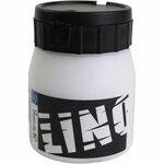 Linoleum verf - Wit - Pot 250ml