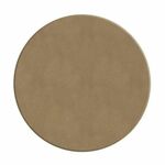 Dot Painting MDF Board - Rond - 10cm