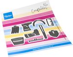Cr1693 Craftable - Farm tools by Marleen