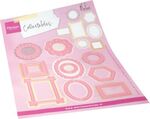 Col1567 Collectable - Picture frames 