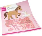 Col1568 Collectable - Eline's Horses