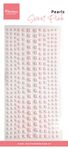 Ca3208 Pearls - Sweet pink 333 parels