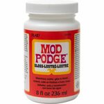 Plaid Mod Podge - Glans - Pot 236ml