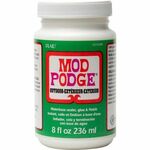 Plaid Mod Podge - Outdoor - Pot 236ml