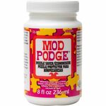 Mod Podge Puzzle Saver Glans - Pot 236ml