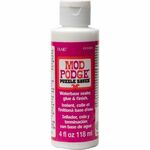Mod Podge Puzzle Saver Glans fles 118ml