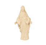 Sa237 Maagd Maria - 12x5,5x22,5cm