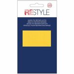Snelfix reparatiedoek 11x36cm Geel