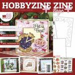HZ02566 Hobbyzine plus nr 66