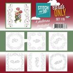 Stitch en do - Cards Only Stitch 115 4k