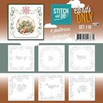 Stitch en do - Cards Only Stitch 116 4k