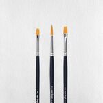 v.Gogh olie/acrylpenselenset 294/295/296