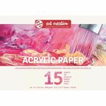 Art Creation acrylpapier A4 290g 15vel
