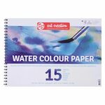 Art Creation aquarelverfpapier A3 15vel