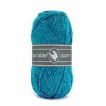 Durable Glam - Kleur 371 Turquoise