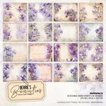 Paperpack BB - Purple Iris - A4