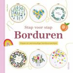 Boek - Stap voor stap Borduren
