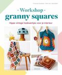 Boek - Workshop Granny Squares
