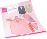 Col1573 Collectable - Gentlemen's jacket