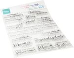 Cs1173 Stempel - Falderie Faldera