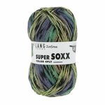 Lang Yarns Super Soxx 4draads 425 - 100g