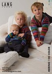 Booklet breien - Merino 120 Color