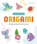 Stap voor stap - Origami
