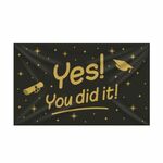 XXL Flag - You dit it! - 150x90cm