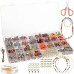 Kruzzel - Bracelet Making Kit - 900st