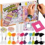 Kruzzel - Kit for making bracelets
