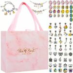 Kruzzel Metalen Armbandjes pandora stijl